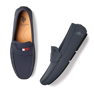 U.S. Polo Assn. Mens Galer Loafer