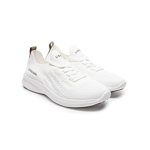 U.S. POLO ASSN. Men Lace Up Sneaker