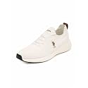U.S. POLO ASSN. Men Lace Up Sneaker