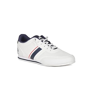 U.S. POLO ASSN. Mens Sneaker
