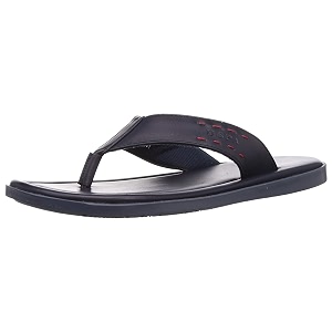 U.S. POLO ASSN. Mens Slip-On Sandal