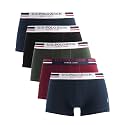 U.S. Polo ASSN. Mens I641 Anti Microbial