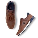 U.S. Polo ASSN. Mens Ignacio Sneaker
