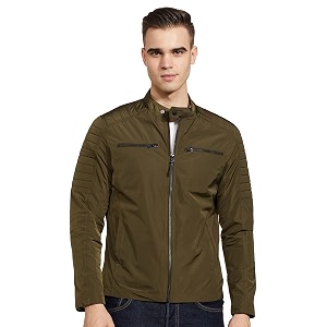 U.S. POLO ASSN. mens Jacket
