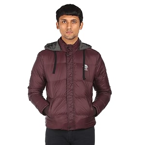 U.S. POLO ASSN. Mens Jacket