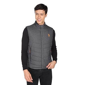 U.S. POLO ASSN. Mens Jackets