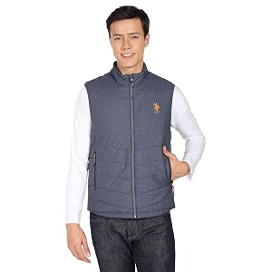 U.S. POLO ASSN. Mens Jackets
