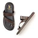 U.S. Polo Assn. mens Javi Slipper