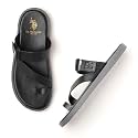 U.S. Polo Assn. mens Javi Slipper