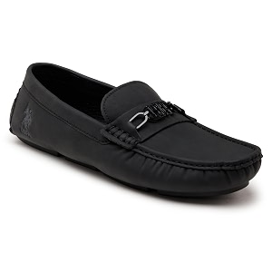 U.S. Polo ASSN. Mens Knox Loafer