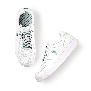 U.S. Polo ASSN. Mens Kodiak Sneaker