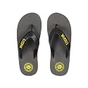 U.S. Polo Assn. mens Lake Flip-flop