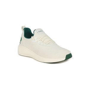 us polo assn men lace up sneaker shoes