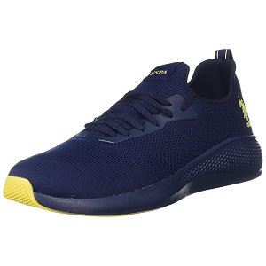us polo assn mens lebron 20 sneaker