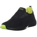 U.S. Polo Assn. Mens Lebron 2.0 Blk Sneaker