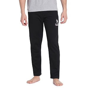 U.S. Polo ASSN. Mens LR006 Mid Rise