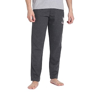 U.S. Polo ASSN. Mens LR006 Mid Rise