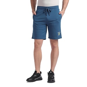 U.S. Polo ASSN. Mens LS002 Cotton Lounge