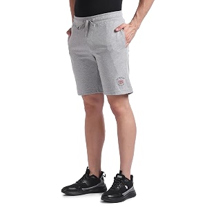 U.S. Polo ASSN. Mens LS002 Cotton Lounge