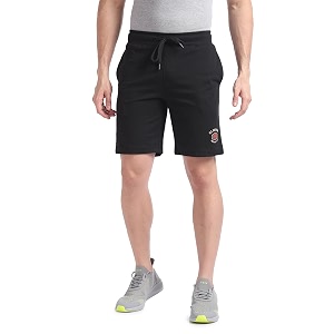 U.S. Polo ASSN. Mens LS002 Cotton Lounge