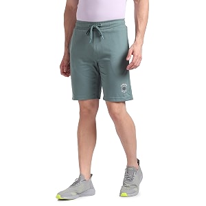 U.S. Polo ASSN. Mens LS002 Cotton Lounge