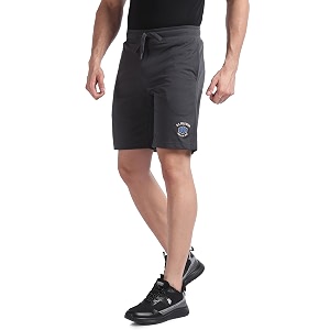 U.S. Polo ASSN. Mens LS002 Cotton Lounge