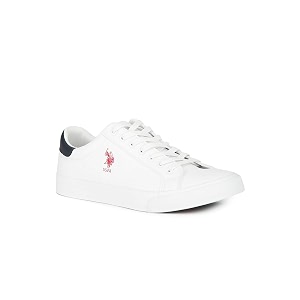 U.S. Polo Assn. Mens Madryn 3.0 Sneaker