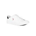 U.S. Polo Assn. Mens Madryn 3.0 Sneaker