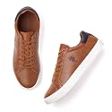 U.S. Polo Assn. Mens Madryn 3.0 Sneaker