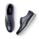 U.S. Polo ASSN. Mens Marco Oxford