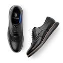 U.S. Polo ASSN. Mens Marco Oxford