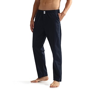 us polo assn mens oelp6 mid rise solid lounge track pants comfort fit