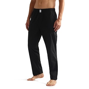 us polo assn mens oelp6 mid rise solid lounge track pants comfort fit