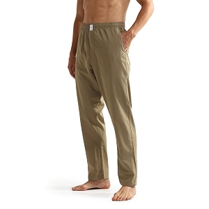us polo assn mens oelp6 mid rise solid lounge track pants comfort fit