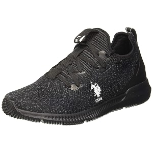 U.S. Polo Assn. Mens Nadal Sneaker