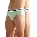 U.S. Polo ASSN. Mens OEB02 Elasticized Waist
