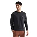 U.S. Polo ASSN. Mens OEE05 Pure Cotton