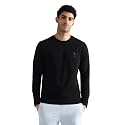 U.S. Polo ASSN. Mens OEE05 Pure Cotton