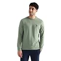 U.S. Polo ASSN. Mens OEE05 Pure Cotton