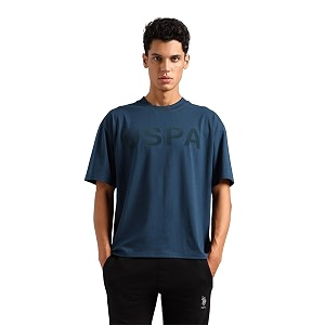 U.S. Polo ASSN. Mens OEE09 Brand Printed