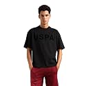 U.S. Polo ASSN. Mens OEE09 Brand Printed