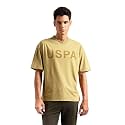 U.S. Polo ASSN. Mens OEE09 Brand Printed