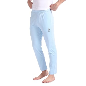 U.S. Polo ASSN. Mens OELP1 Cotton Stretch