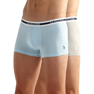 U.S. Polo ASSN. Mens OET09 Elastic Waistband