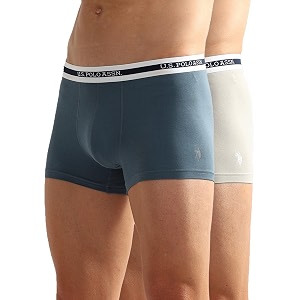 U.S. Polo ASSN. Mens OET09 Elastic Waistband