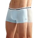 U.S. Polo ASSN. Mens OET09 Elastic Waistband