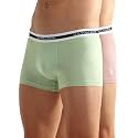U.S. Polo ASSN. Mens OET09 Elastic Waistband