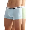 U.S. Polo ASSN. Mens OET09 Elastic Waistband