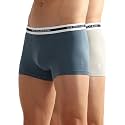 U.S. Polo ASSN. Mens OET09 Elastic Waistband