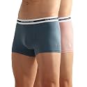 U.S. Polo ASSN. Mens OET09 Elastic Waistband